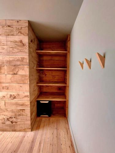 MyDeer - Deluxe rooms & shared kitchen in Malmedy