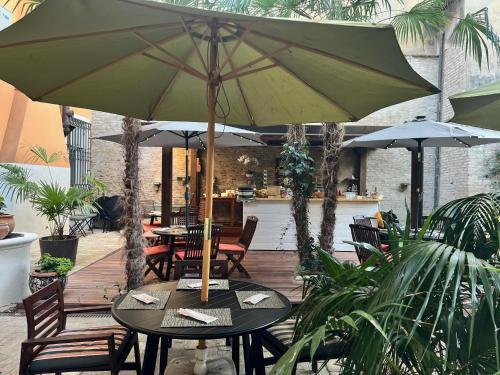 Faciliteiten, a casa di paola suite in Ravenna