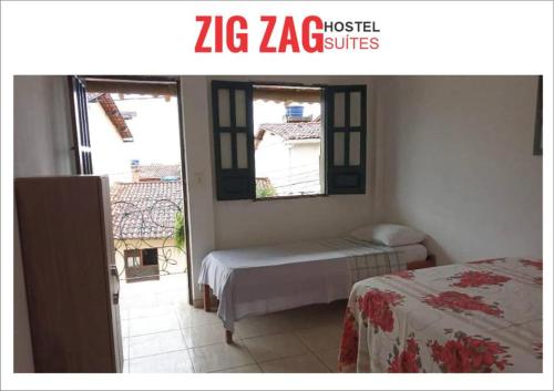 Hostel Zig Zag Suítes