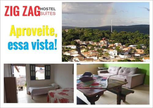 Hostel Zig Zag Suítes