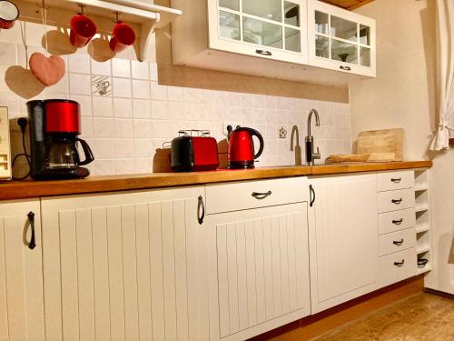 Ferienwohnung Crawissimo in كراوينكل