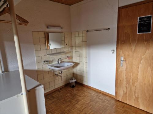 Quadruple Room with Shared Bathroom