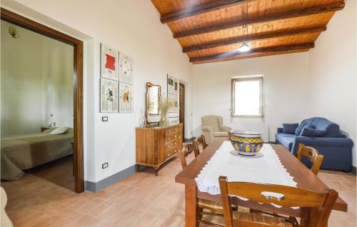 Gorgeous Home In Giuliana With Wifi