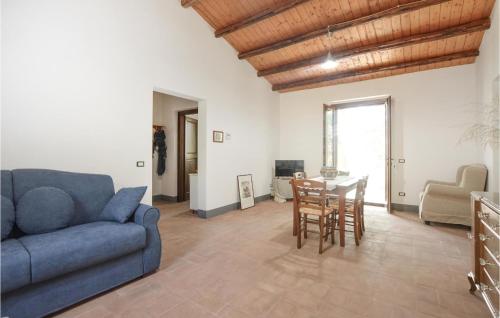 Gorgeous Home In Giuliana With Wifi