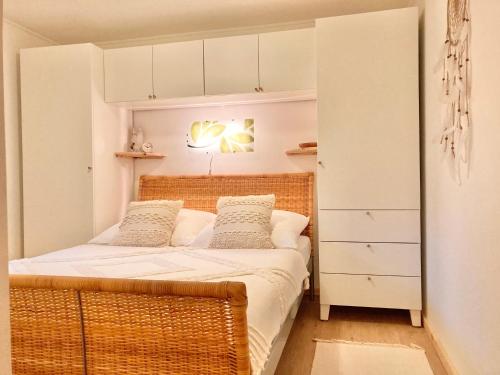Ferienwohnung Crawissimo in كراوينكل