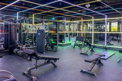 Cozy Circle !Enjoyable Yet Affordable Studio Apartment! - image 7