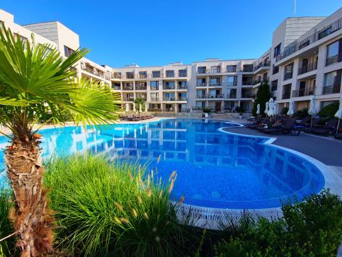 Diamond Beach Sarafovo by KP 2