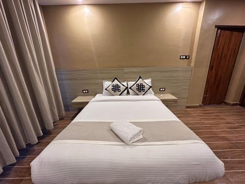 Pokhara Backpackers Hostel in Pokhara