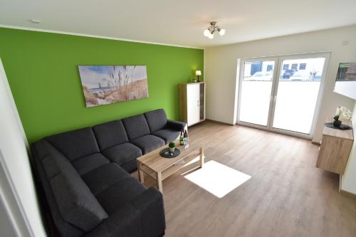 Deichnest 5 2 in Norddeich, Deutschland