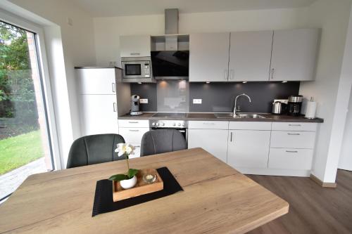 Deichnest 5 2 in Norddeich, Deutschland