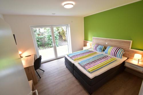 Deichnest 5 2 in Norddeich, Deutschland