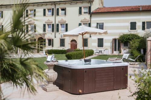 Madonna Villa Baietta, Verona (foto 6)