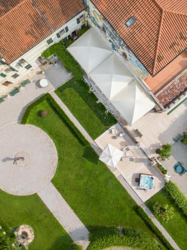 Madonna Villa Baietta, Verona (foto 9)