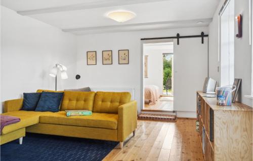 Stunning Home In Askeby With Kitchen in Askeby