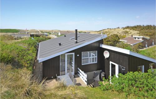 Exterior view, Amazing Home In Hvide Sande With 5 Bedrooms, Sauna And Wifi in Hvide Sande