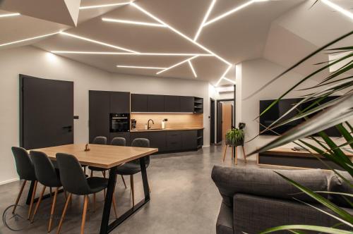 Cozy Little Apartments 1