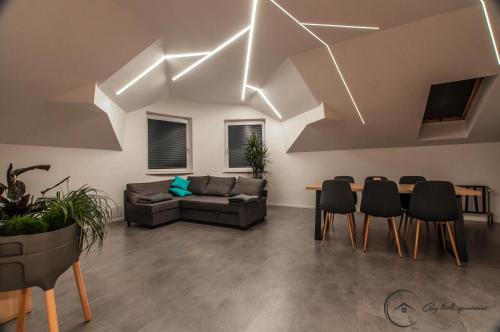 設施, Cozy Little Apartments in 伊格