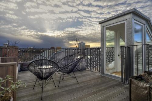 Gorki Apartments - image 7