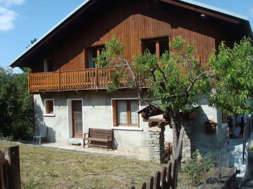 Chalet Méribel, 5 pièces, 10 personnes - FR-1-688-17