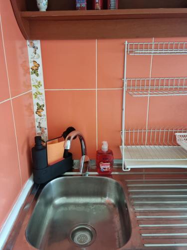 Home Sweet Home in Ventspils