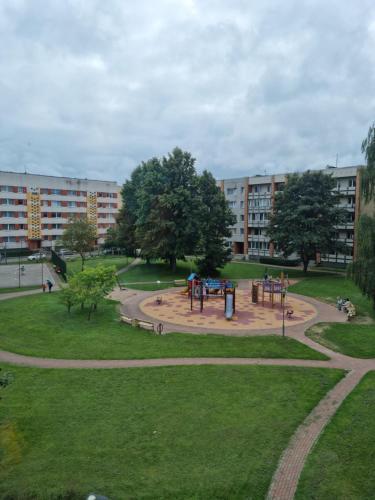 Home Sweet Home in Ventspils