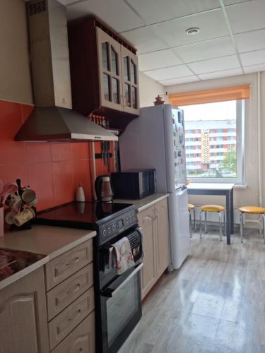 Home Sweet Home in Ventspils