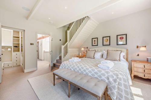 Bedgebury Oast by Bloom Stays Bedgebury Oast by Bloom Stays