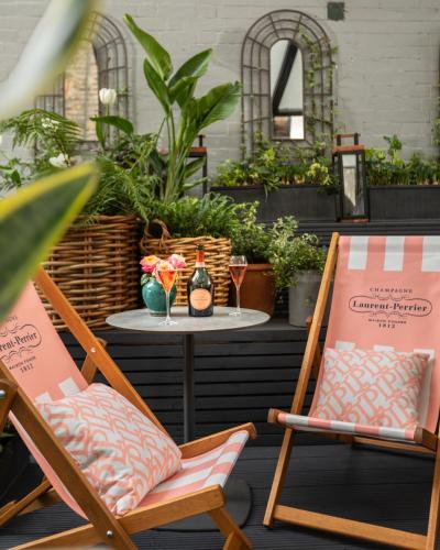 11 Cadogan Gardens Hotel & Apartments - image 7