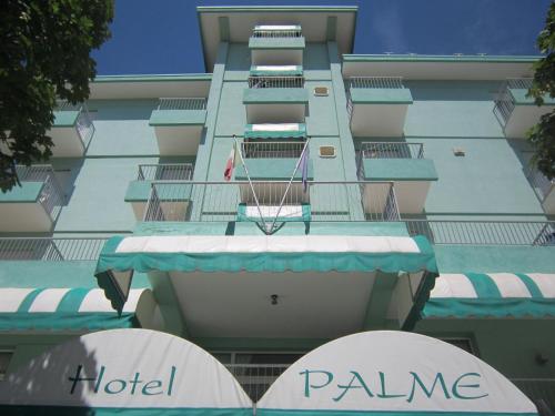 Hotel Palme - image 4