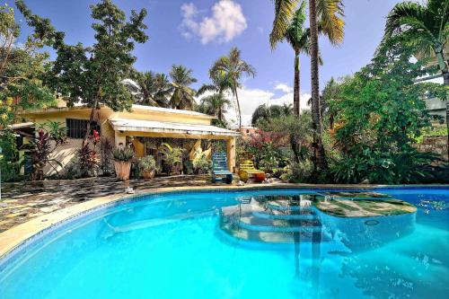 Cabarete Boutique Kite Hotel King Loft