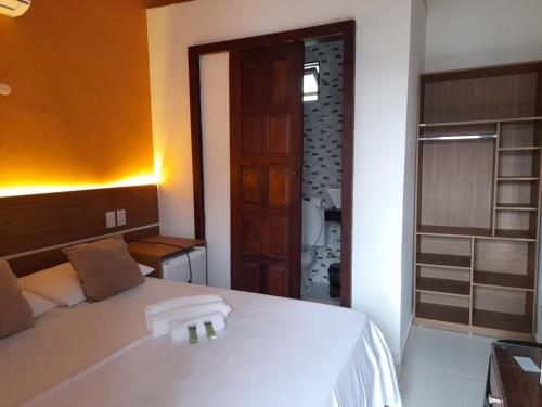 Foto - Tapirandú Pousada