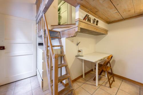 Montebello Studio by Mmega, Florence