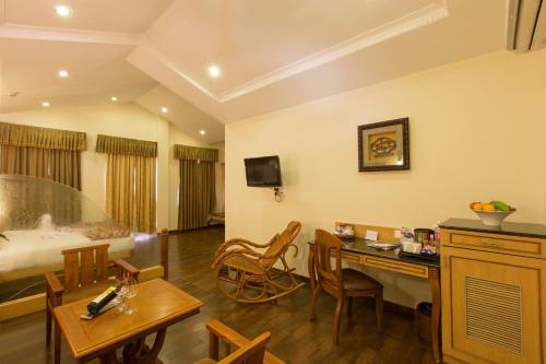 Fortune Resort Benaulim, Goa - Member ITC's Hotel Group