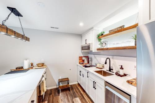 Woodin-villa in Woodinville