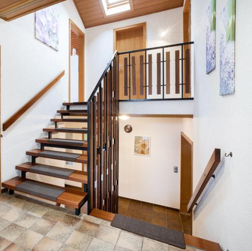 ทัศนียภาพภายนอกโรงแรม, 10-Bett Ferienwohnung Sonnenblume in เวสเทอร์บูร์ก