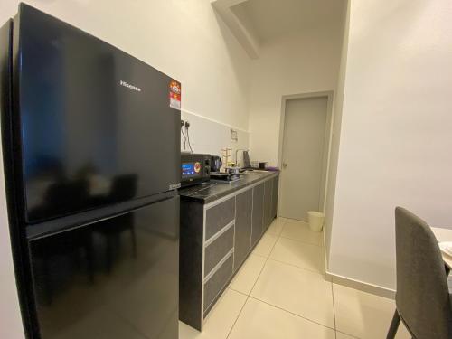 The Horizon Ipoh By Iconique Espace Room Type - Two-Bedroom Apartment