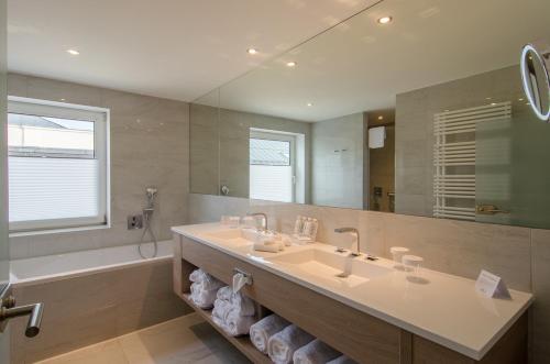 IMLAUER HOTEL PITTER Salzburg, Salisburgo (foto 5)