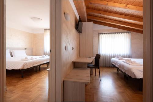 Hotel Vezza Alpine Lodge & Spa