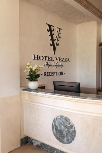 Hotel Vezza Alpine Lodge & Spa