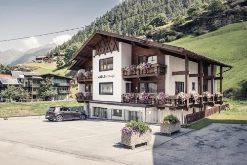Madle - B&B in Sölden, Deutschland