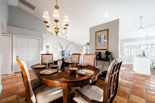 Villa Sunset Point Cape Coral - image 14