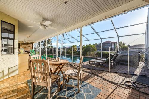 Villa Sunset Point Cape Coral - image 6