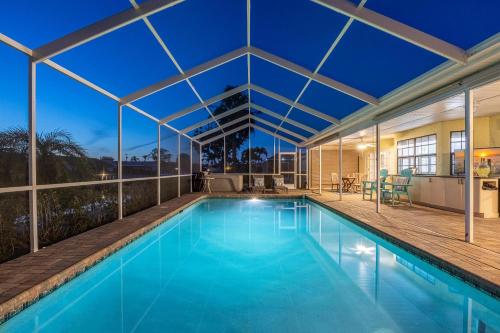 Villa Sunset Point Cape Coral - image 11