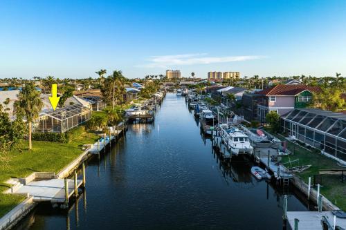 Villa Sunset Point Cape Coral - image 8