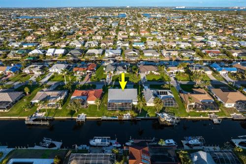 Villa Sunset Point Cape Coral - image 12