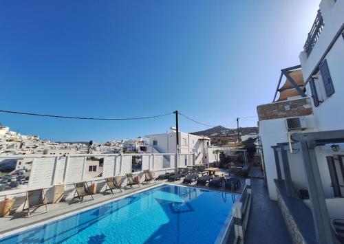 Markos Village Pension - image 12