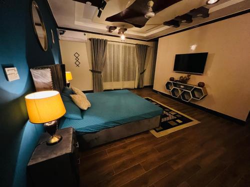 The Comfort Lodge - image 5