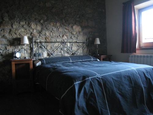 Ca l'Escola in Lles de Cerdanya