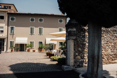 Albergo La Meridiana - Hotel - Castelnuovo del Garda