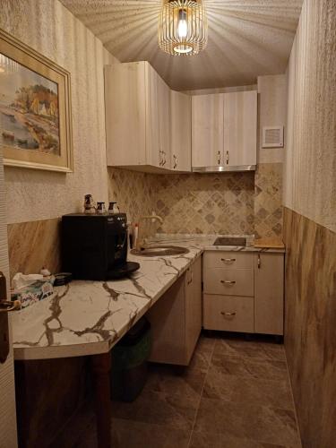 Apartament Jurilovca in Jurilovca